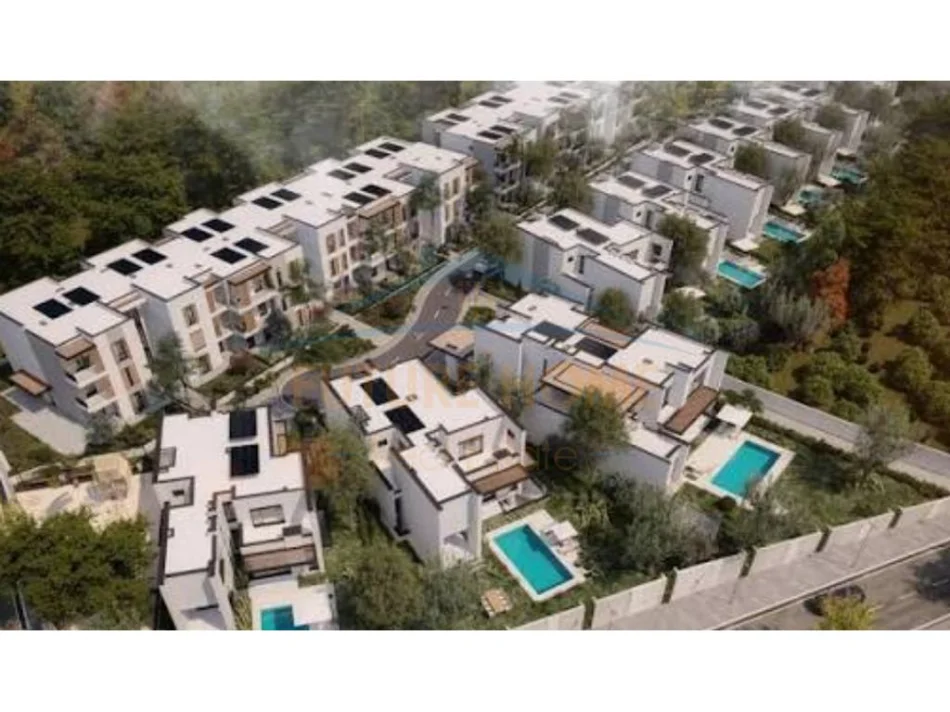 Tirane, shitet apartament 1+1+Aneks+Ballkon Kati 0, 79 m² 188.664 € (Mjull Bathore)