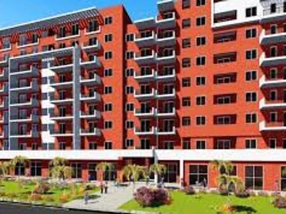 Tirane, shitet apartament 1+1+Aneks+Ballkon Kati 12, 72 m² 169.000 € (Golden Park)