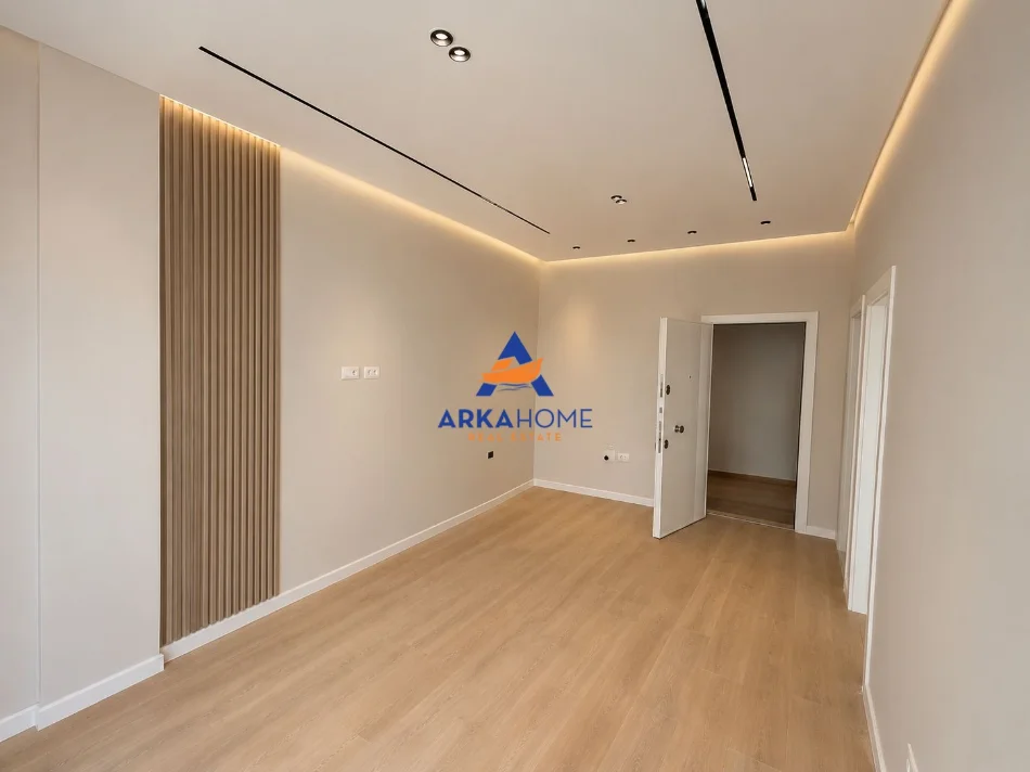 Tirane, shitet apartament 1+1+Aneks+Ballkon Kati 1, 50 m² 99.000 € (kodra e diellit)