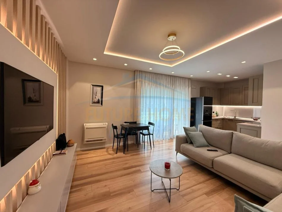 Tirane, shitet apartament 1+1+Aneks+Ballkon Kati 1, 80 m² 227.000 € (Rezidenca Sofia, TEG)