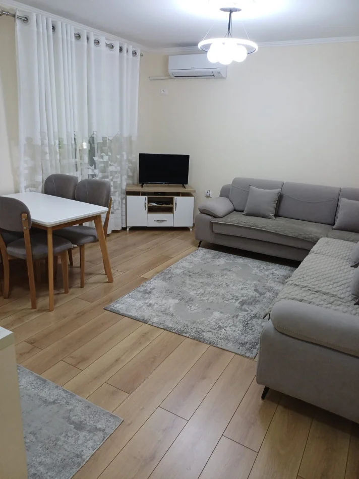 Tirane, shitet apartament 1+1+Aneks+Ballkon Kati 3, 60 m² 150.000 € (Ambasada amerikane)