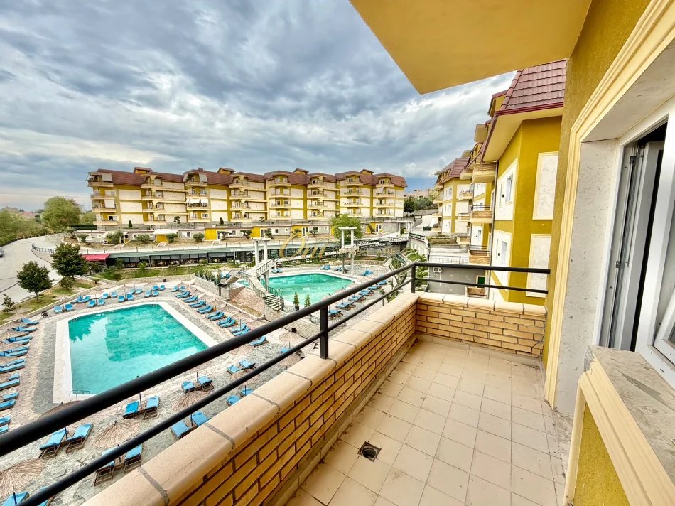 Tirane, shitet apartament 1+1+Aneks+Ballkon Kati 3, 80 m² 151.400 € (LAKELAND RESIDENCE;FARKE)