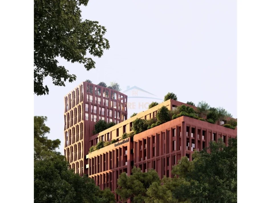 Tirane, shitet apartament 1+1+Aneks+Ballkon Kati 5, 59 m² 186.300 € (Bulevardi i Ri)