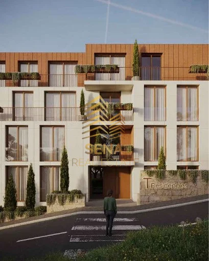 Tirane, shitet apartament 1+1+Ballkon , 1 m² (Liqeni i Thate)