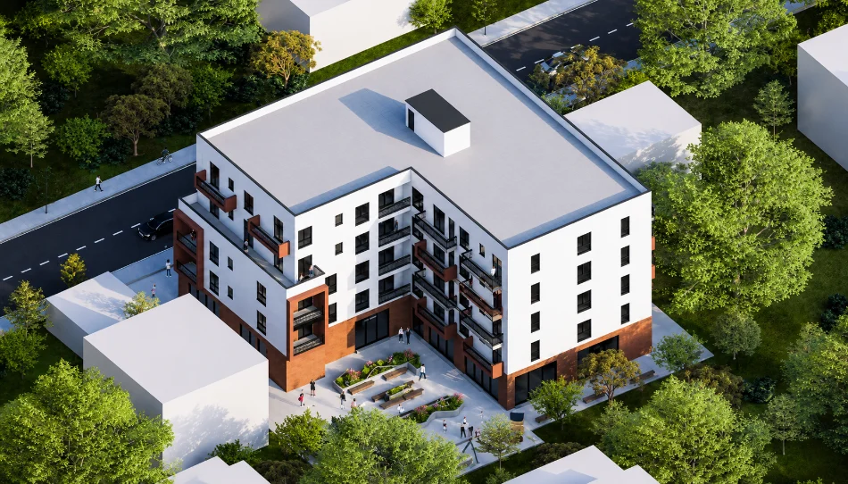 Tirane, shitet apartament 1+1+Ballkon , 67 m² 60.500 € (Kamez, Rruga Berisha)