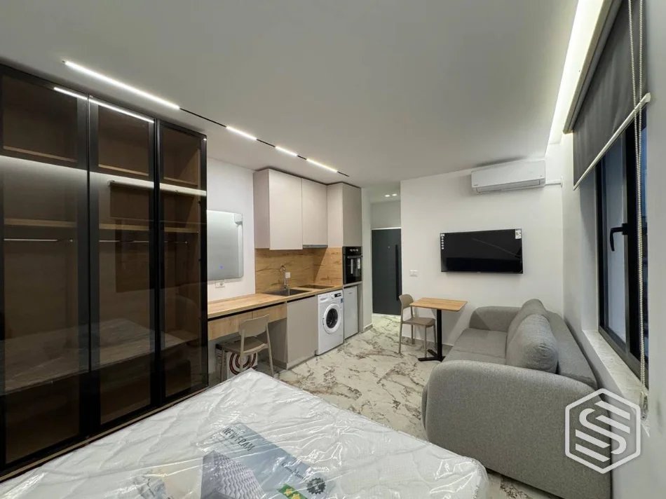 Tirane, shitet apartament 1+1+Ballkon , 72 m² 219.000 € (Rruga Mihal Duri)