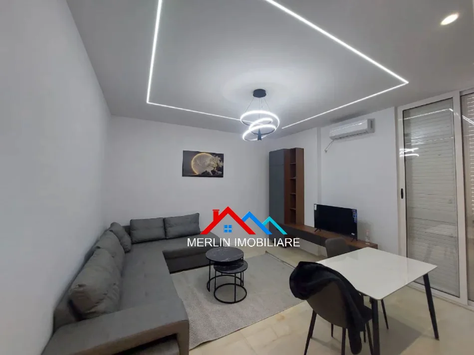 Tirane, shitet apartament 1+1+Ballkon Kati 0, 57 m² 130.000 € (KODRA E DIELLIT,RRUGA RRAPO HEKALI)