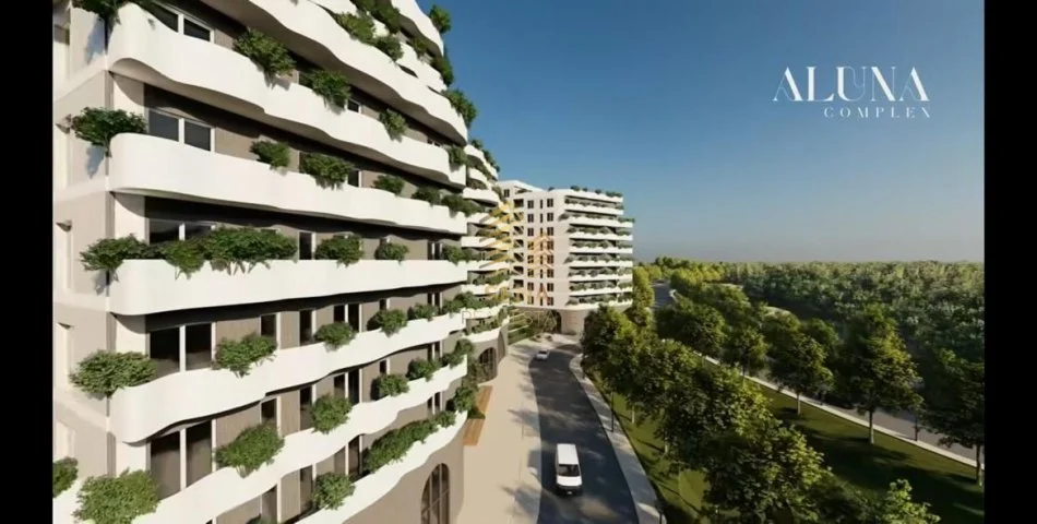 Tirane, shitet apartament 1+1+Ballkon Kati 0, 65 m² 71.000 € (Paskuqan)