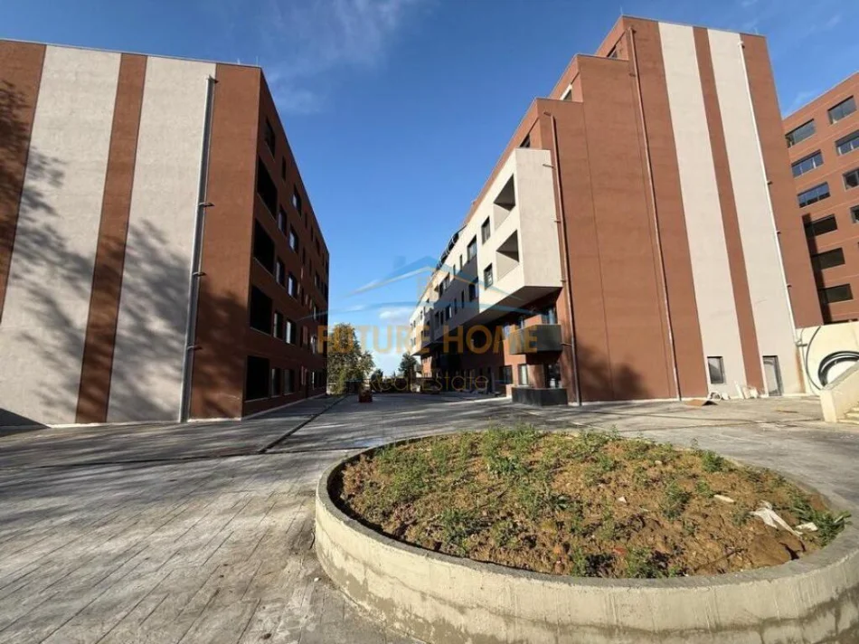 Tirane, shitet apartament 1+1+Ballkon Kati 0, 79 m² 135.000 € (Rruga e Elbasanit)