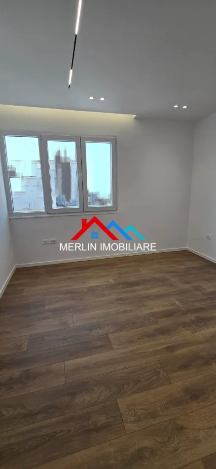 Tirane, shitet apartament 1+1+Ballkon Kati 11, 65 m² 165.000 € (BULEVARDI GJERGJ FISHTA)