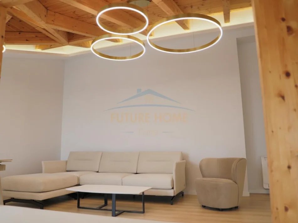Tirane, shitet apartament 1+1+Ballkon Kati 12, 100 m²    40,000,000 Lekë (Sheshi Willson)
