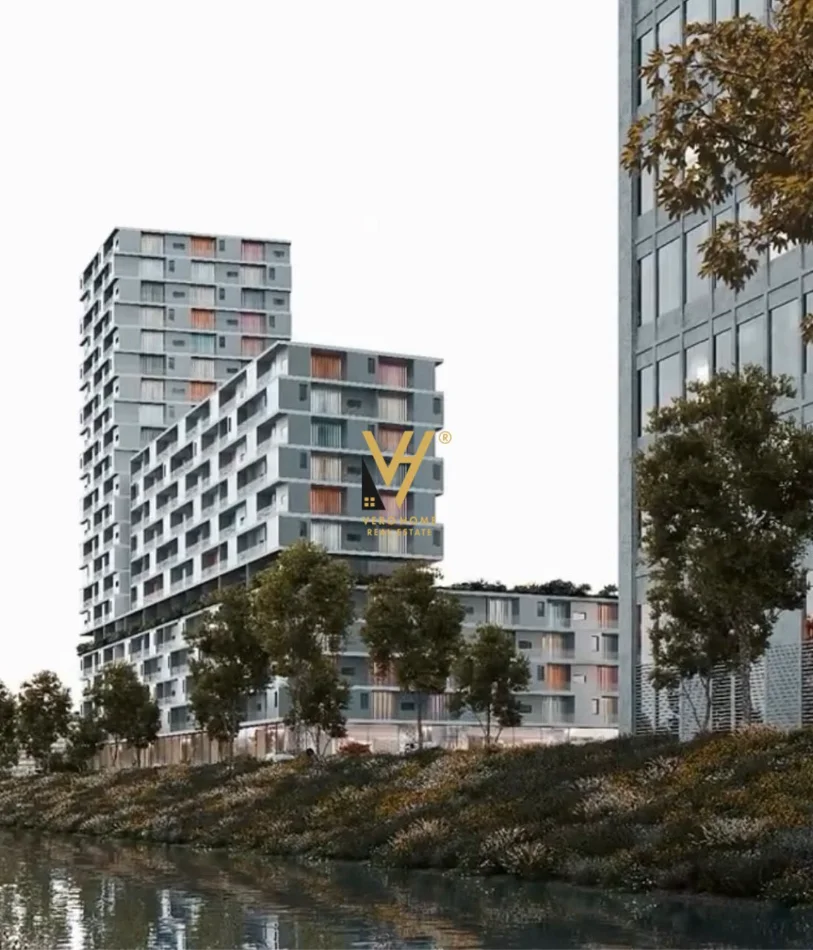 Tirane, shitet apartament 1+1+Ballkon Kati 12, 62 m² 88.000 € (KASHAR)