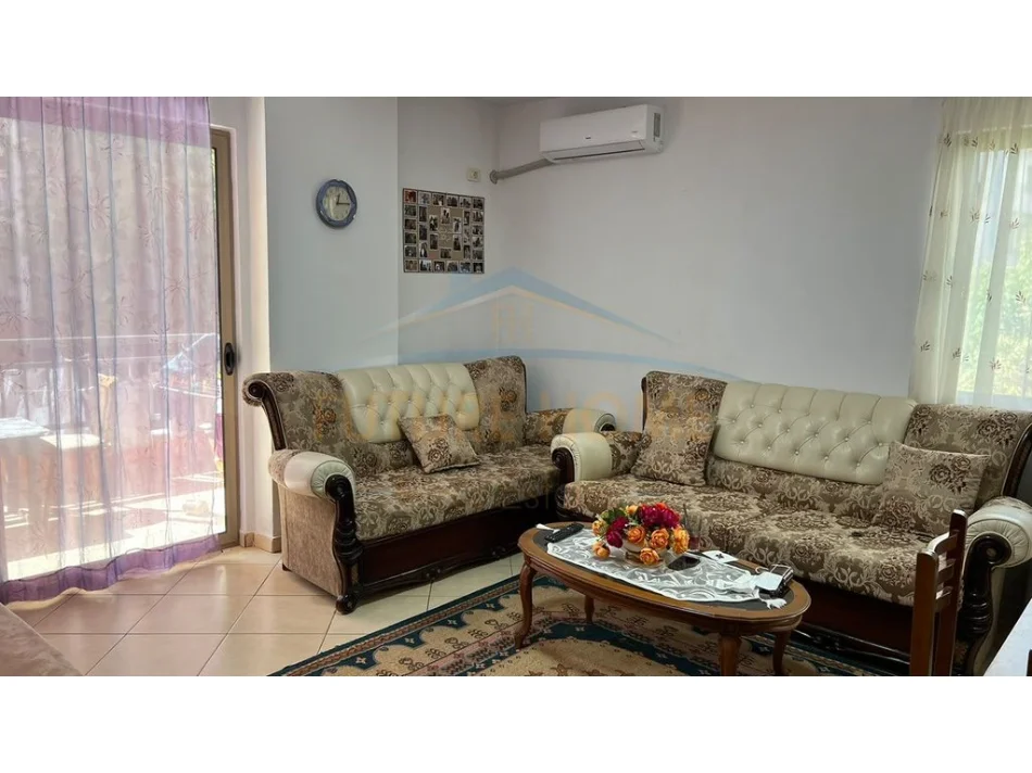 Tirane, shitet apartament 1+1+Ballkon Kati 1, 65 m² 110.000 € (Yzberisht)