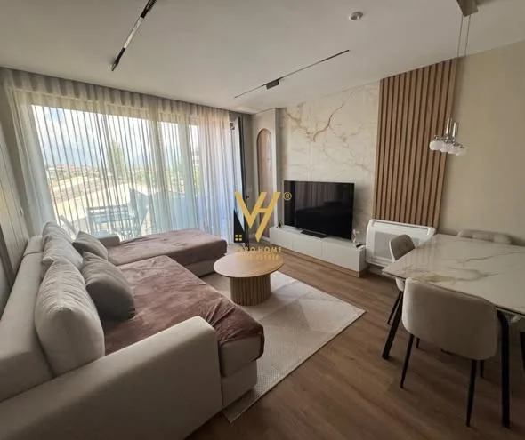 Tirane, shitet apartament 1+1+Ballkon Kati 1, 71 m² 141.000 € (ISH SHESHI SHQIPONJA)