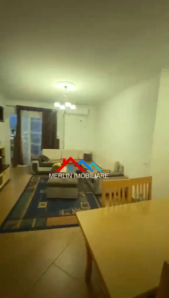 Tirane, shitet apartament 1+1+Ballkon Kati 2, 114 m² 115.000 € (BULEVARDI NENE TEREZA,KAMEZ)