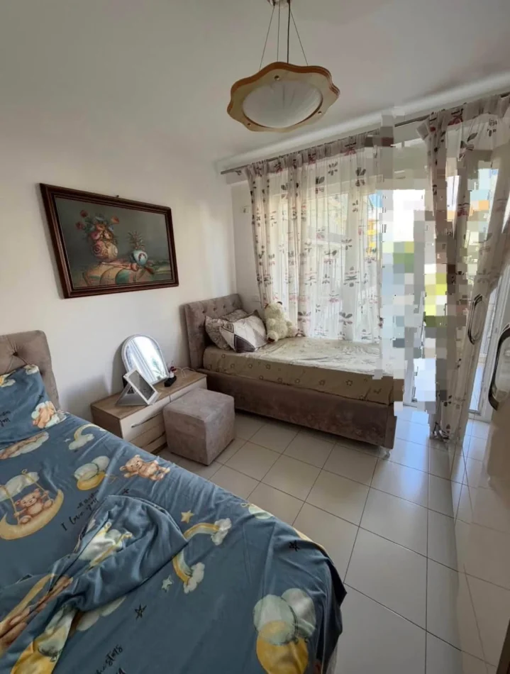 Tirane, shitet apartament 1+1+Ballkon Kati 2, 46 m² 93.887 € (Pjeter Budi)