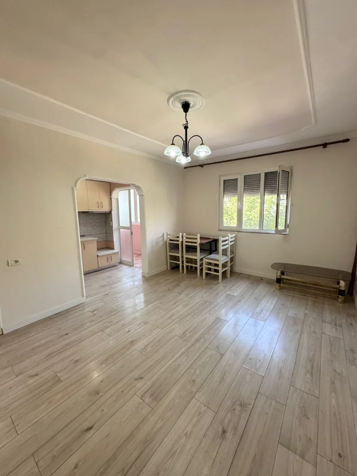 Tirane, shitet apartament 1+1+Ballkon Kati 2, 58 m² 115.000 € (IRFAN TOMINI)