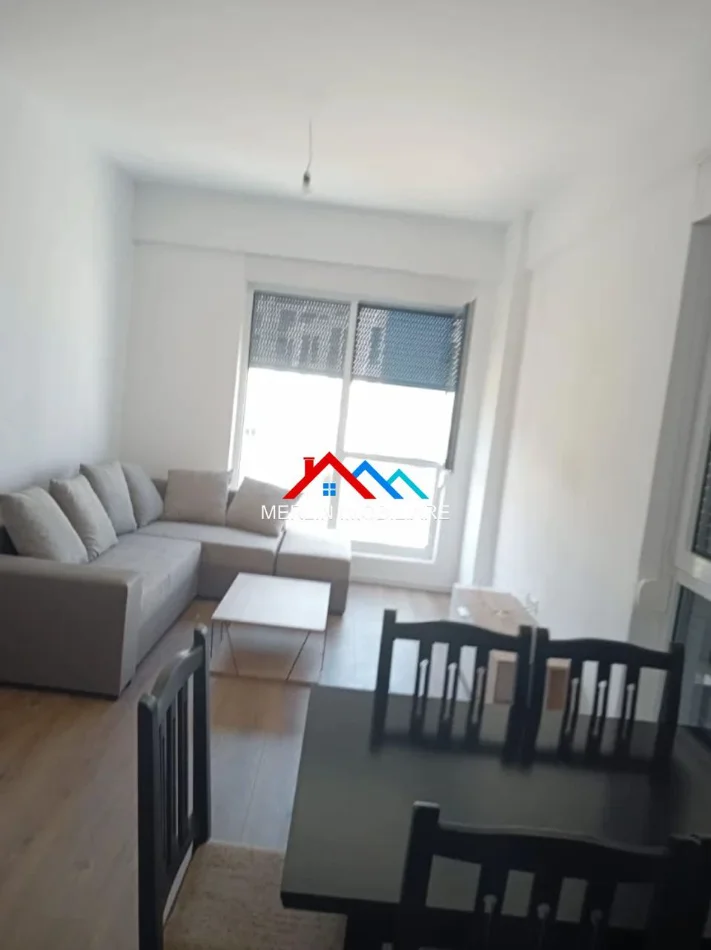 Tirane, shitet apartament 1+1+Ballkon Kati 2, 64 m² 105.000 € (RRUGA DALIP TOPI,FRESK)