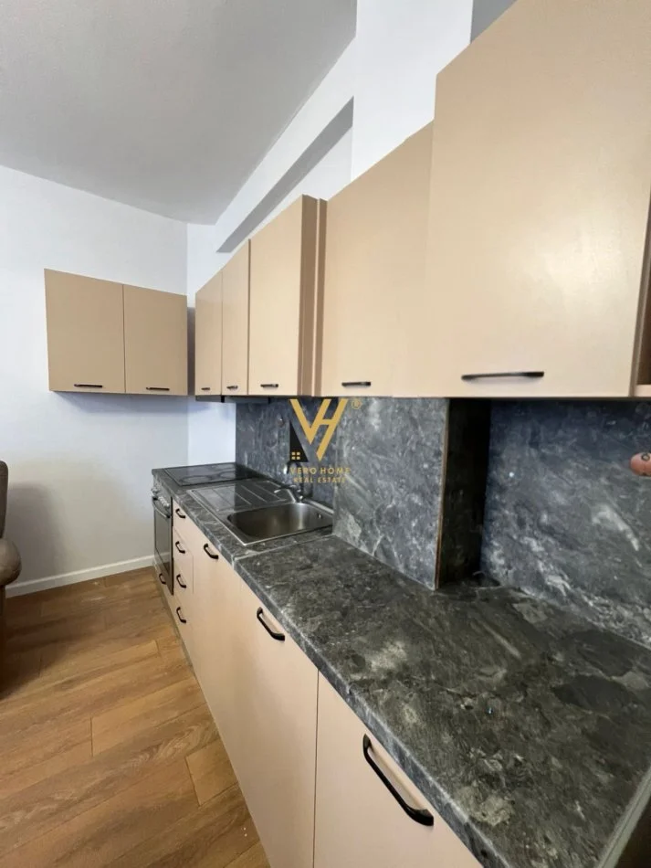 Tirane, shitet apartament 1+1+Ballkon Kati 2, 64 m² 95.000 € (FRESK, RRUGA DALIP TOPI)