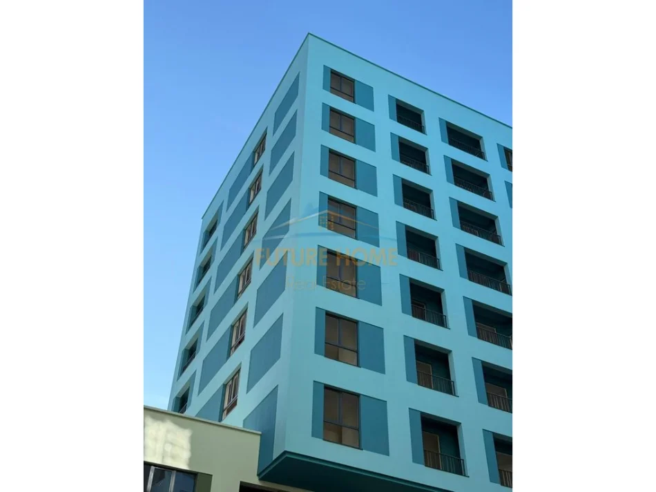 Tirane, shitet apartament 1+1+Ballkon Kati 2, 67 m² 110.000 €