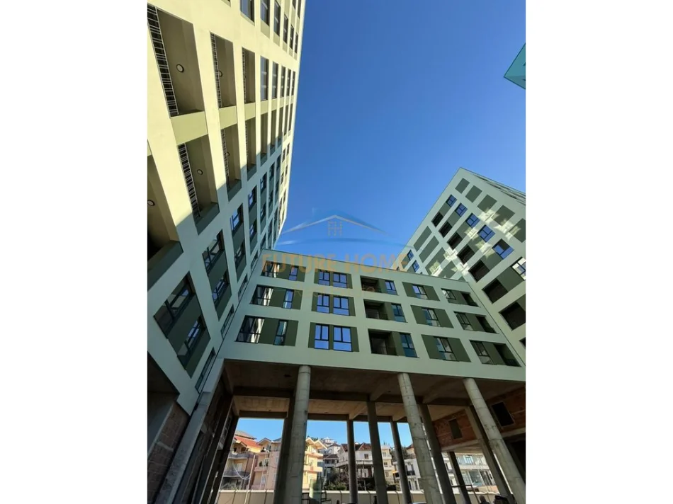 Tirane, shitet apartament 1+1+Ballkon Kati 2, 67 m² 110.200 € (Rruga e Kokonozëve, Splendor Residencë)