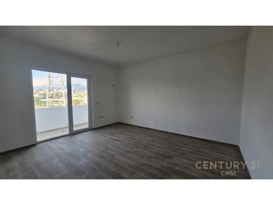 Tirane, shitet apartament 1+1+Ballkon Kati 2, 80 m² 111.400 €