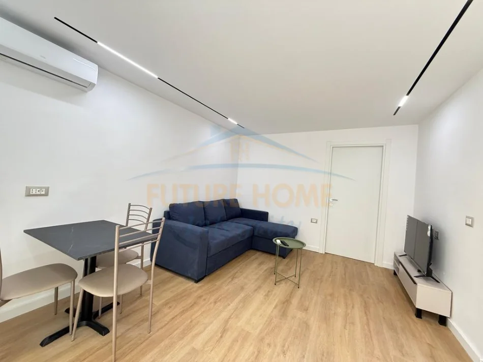 Tirane, shitet apartament 1+1+Ballkon Kati 3, 48 m² 145.000 € (Shkolla e Baletit)