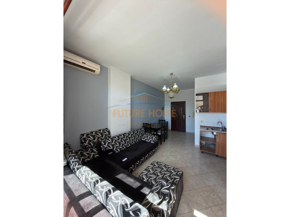 Tirane, shitet apartament 1+1+Ballkon Kati 3, 50 m² 88.000 € (Misto Mame)