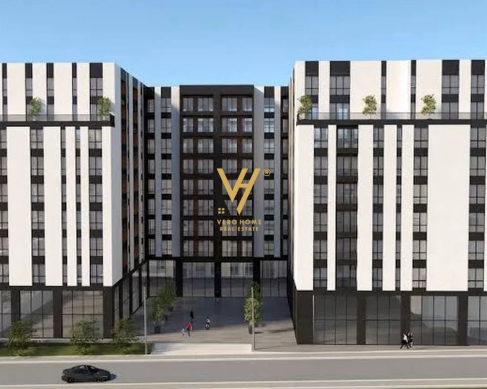 Tirane, shitet apartament 1+1+Ballkon Kati 3, 55 m² 80.000 € (PASKUQAN)