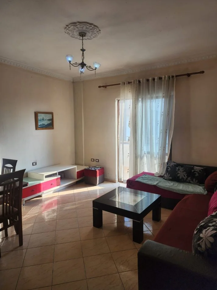 Tirane, shitet apartament 1+1+Ballkon Kati 3, 77 m² 123.500 € (DON BOSKO)