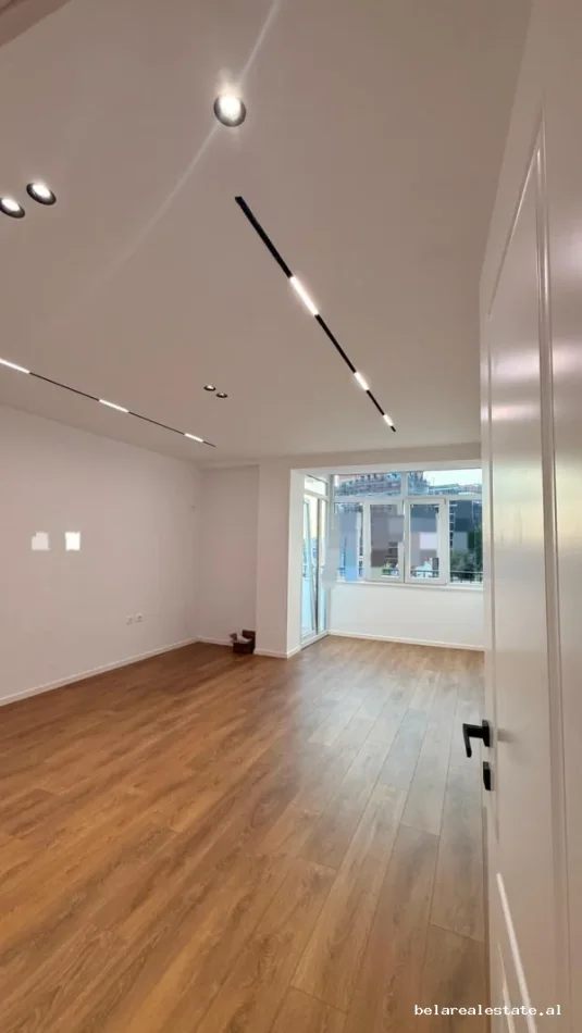 Tirane, shitet apartament 1+1+Ballkon Kati 4, 60 m² 155.000 € (frosina plaku)