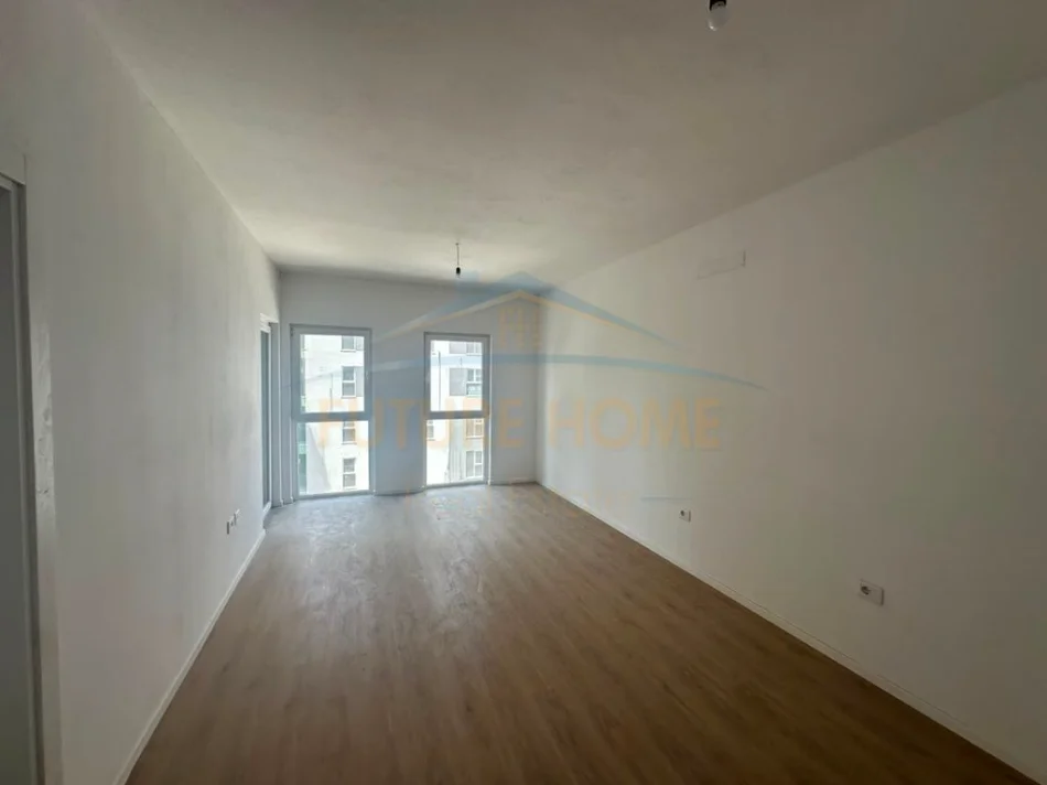 Tirane, shitet apartament 1+1+Ballkon Kati 4, 60 m² 83.860 € (Tirana Entry 2)