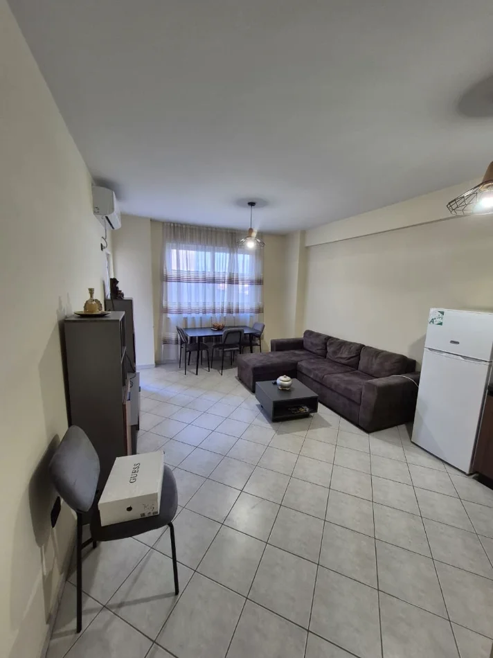 Tirane, shitet apartament 1+1+Ballkon Kati 4, 65 m² 117.000 € (ASTIR)