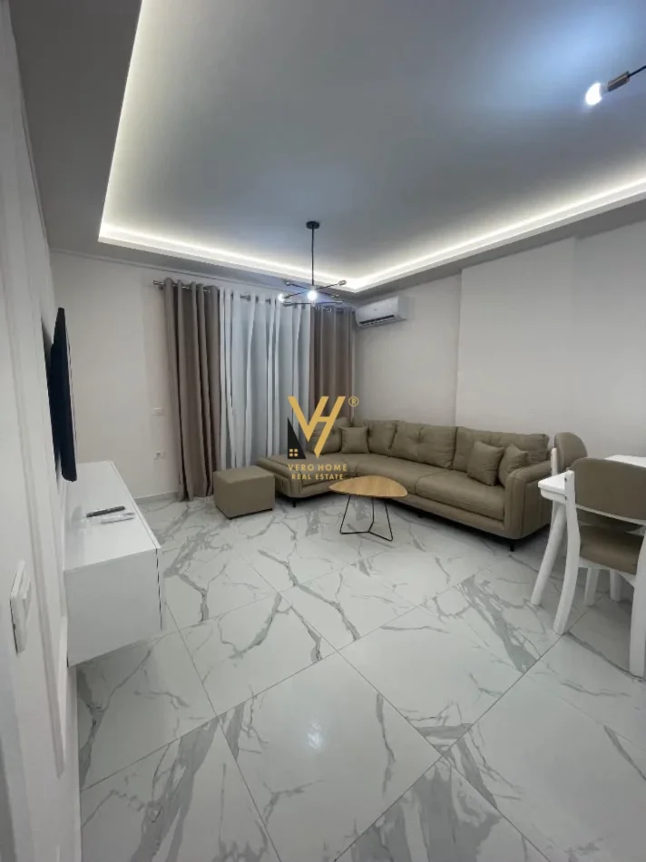 Tirane, shitet apartament 1+1+Ballkon Kati 4, 67 m² 135.000 € (YZBERISHT)