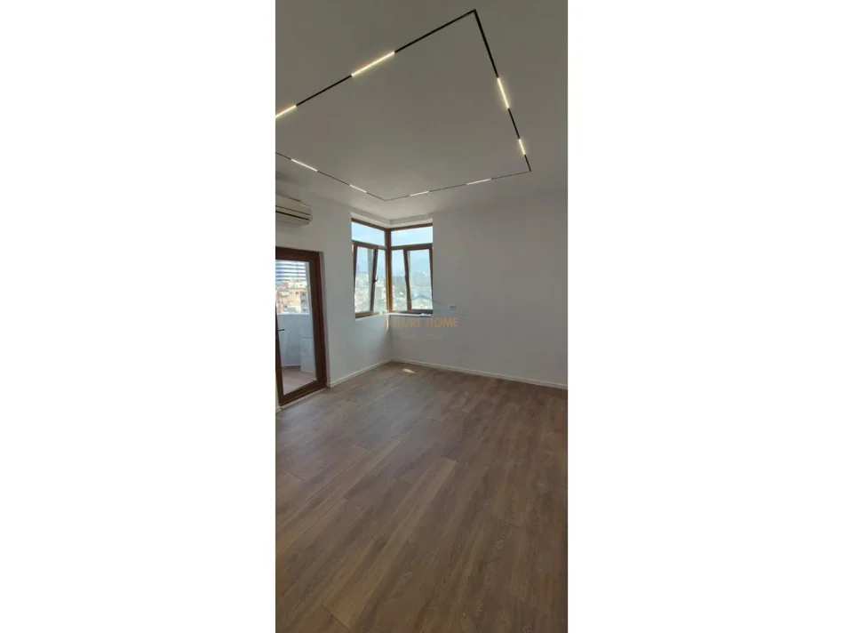 Tirane, shitet apartament 1+1+Ballkon Kati 5, 55 m² 143.000 € (Vasil Shanto)