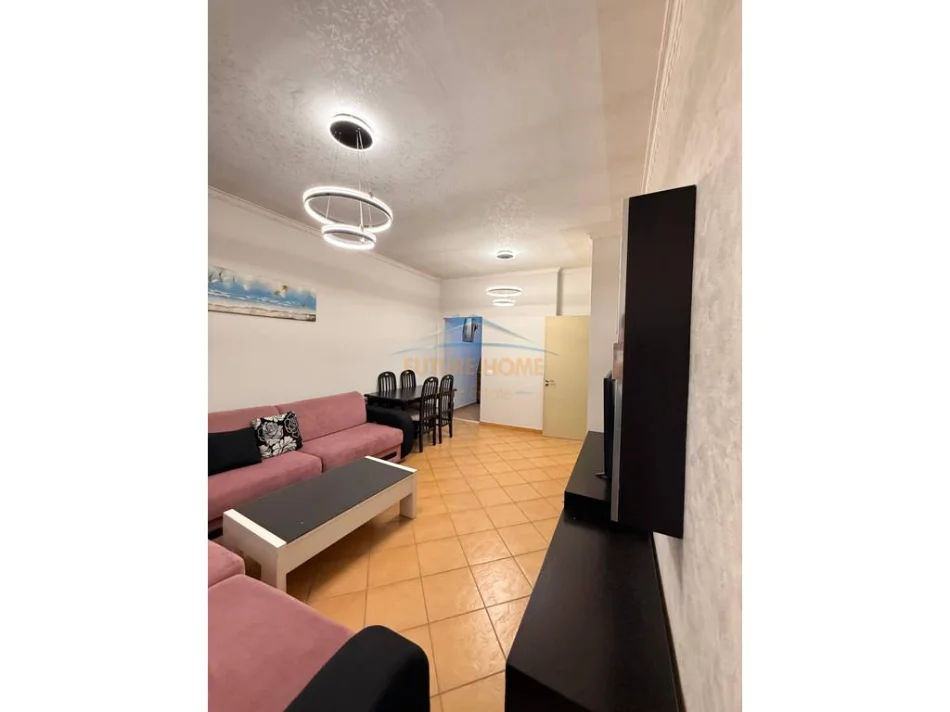 Tirane, shitet apartament 1+1+Ballkon Kati 5, 65 m² 135.000 € (Tregu Ri Elektrik)