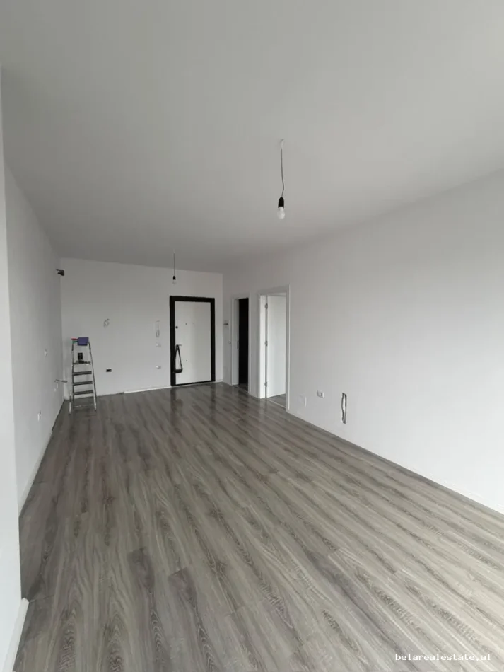 Tirane, shitet apartament 1+1+Ballkon Kati 5, 66 m² 91.763 € (Paskuqan)