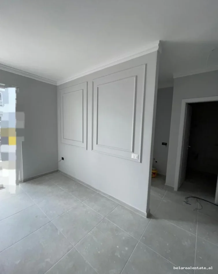 Tirane, shitet apartament 1+1+Ballkon Kati 6, 53 m² 79.000 € (Gryka e Kacanikut)