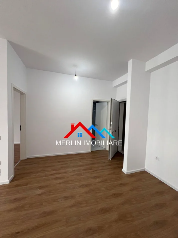 Tirane, shitet apartament 1+1+Ballkon Kati 6, 61 m² 116.000 € (RRUGA PASHO HYSA,ALI DEM)