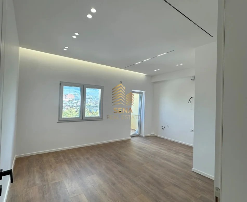 Tirane, shitet apartament 1+1+Ballkon Kati 6, 61 m² 137.000 € (Rruga Bardhyl)