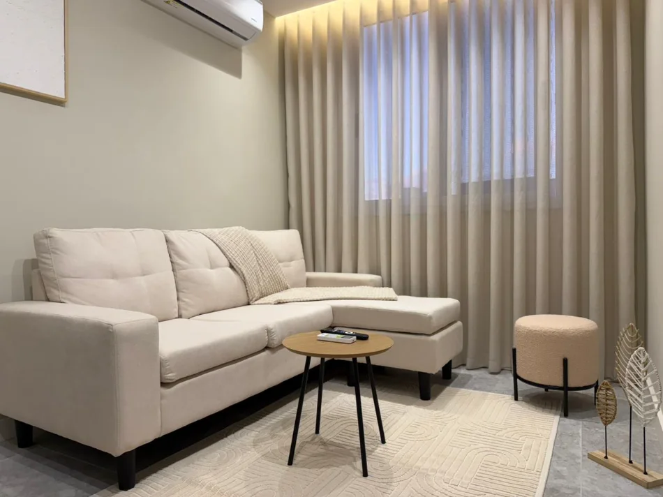 Tirane, shitet apartament 1+1+Ballkon Kati 6, 65 m² 200.000 € (21 DHJETORI)