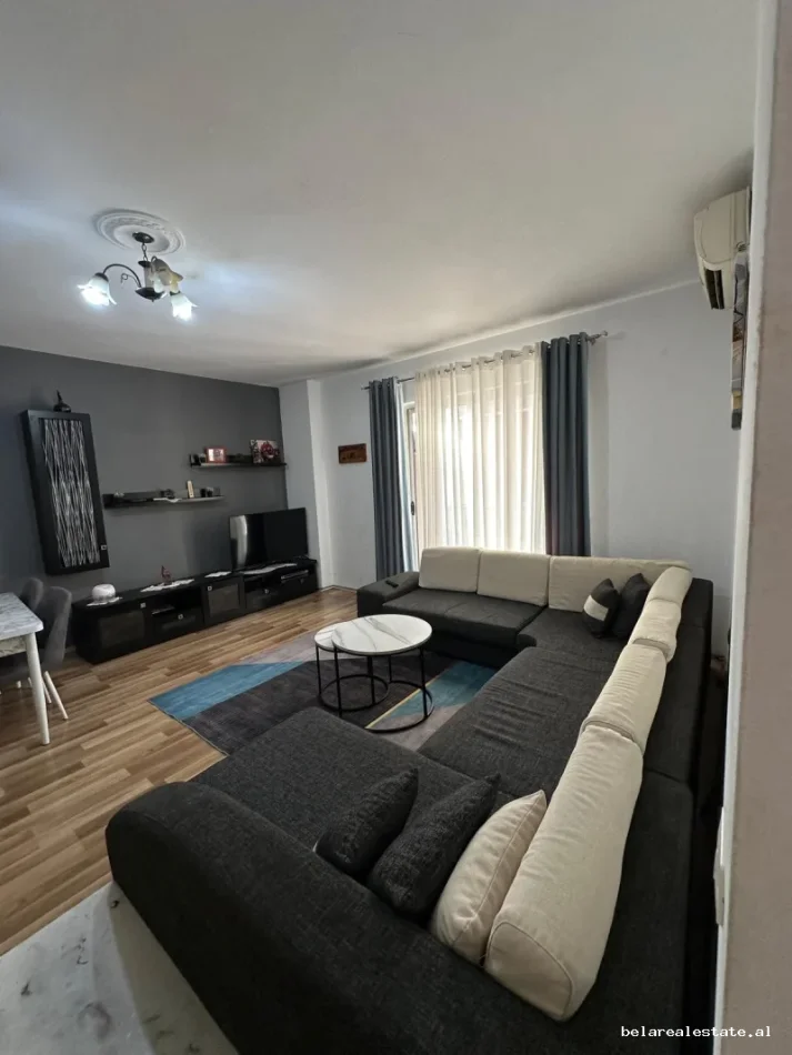 Tirane, shitet apartament 1+1+Ballkon Kati 7, 71 m² 88.000 € (Kamez)