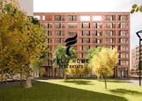 Tirane, shitet apartament 1+1+Ballkon Kati 7, 73 m² 183.500 € (STCIONI I TRENIT)