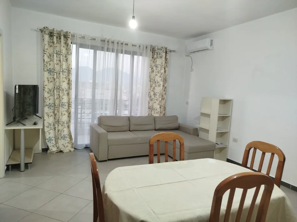 Tirane, shitet apartament 1+1+Ballkon Kati 7, 76 m² 115.000 € (Astir (mbrapa Bar Artistit))