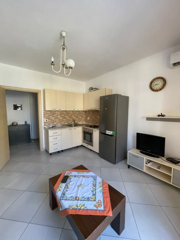 Tirane, shitet apartament 1+1+Ballkon Kati 7, 83 m² 122.000 € (Astir | Pranë Destiny Hotel & SPA)
