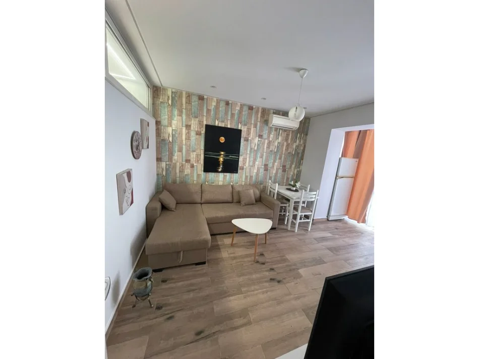 Tirane, shitet apartament 1+1 Kati 0, 50 m² 139.000 € (MINE PEZA)