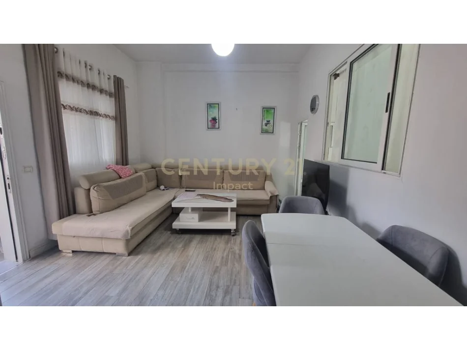 Tirane, shitet apartament 1+1 Kati 0, 55 m² 86.000 € (don bosco)