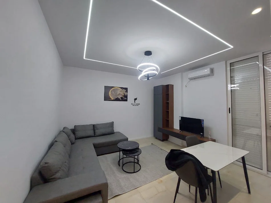 Tirane, shitet apartament 1+1 Kati 0, 57 m² 140.000 € (KODRA E DIELLIT)