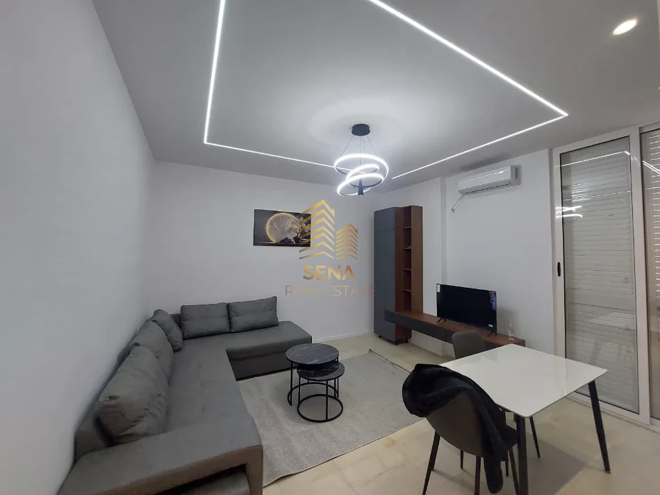 Tirane, shitet apartament 1+1 Kati 0, 59 m² 130.000 € (Kodra e Diellit)