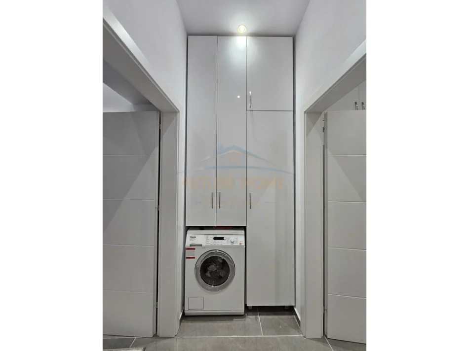 Tirane, shitet apartament 1+1 Kati 0, 85 m² 135.000 €